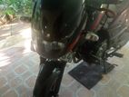Bajaj Pulsar 150 2018
