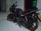 Bajaj Pulsar 150 2018