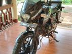 Bajaj Pulsar 150 2018