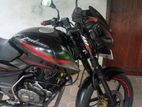 Bajaj Pulsar 150 2018