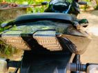 Bajaj Pulsar 150 2018