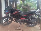 Bajaj Pulsar 150 2018