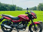 Bajaj Pulsar 150 2018