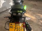 Bajaj Pulsar 150 2018