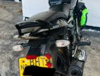 Bajaj Pulsar 150 2018