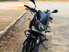 Bajaj Pulsar 150 2018