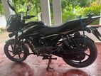 Bajaj Pulsar 150 2018