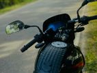 Bajaj Pulsar 150 2018