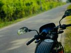 Bajaj Pulsar 150 2018