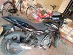 Bajaj Pulsar 150 2018