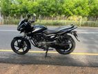 Bajaj Pulsar 150 2018