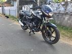 Bajaj Pulsar 150 2018