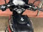 Bajaj Pulsar 150 2018
