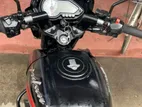 Bajaj Pulsar 150 2018
