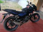 Bajaj Pulsar 150 2018