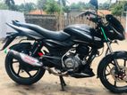 Bajaj Pulsar 150 2018