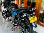 Bajaj Pulsar 150 2018