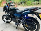 Bajaj Pulsar 150 2018