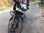 Bajaj Pulsar 150 2018