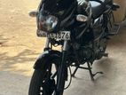 Bajaj Pulsar 150 2018