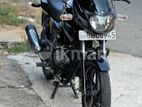 Bajaj Pulsar 150 2018