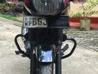 Bajaj Pulsar 150 2018