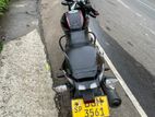 Bajaj Pulsar 150 2018