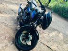 Bajaj Pulsar 150 2018