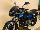 Bajaj Pulsar 150 2018