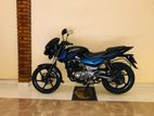 Bajaj Pulsar 150 2018