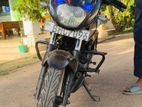 Bajaj Pulsar 150 2018