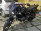 Bajaj Pulsar 150 2018