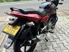 Bajaj Pulsar 150 2018