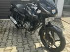 Bajaj Pulsar 150 2018