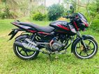 Bajaj Pulsar 150 2018