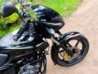 Bajaj Pulsar 150 2018