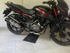 Bajaj Pulsar 150 2018