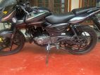 Bajaj Pulsar 150 2018