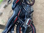 Bajaj Pulsar 150 2018