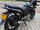 Bajaj Pulsar 150 2018