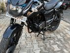 Bajaj Pulsar 150 2018