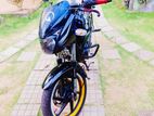 Bajaj Pulsar 150 2018