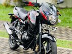 Bajaj Pulsar 150 2018