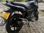 Bajaj Pulsar 150 2018