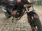 Bajaj Pulsar 150 2018