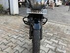 Bajaj Pulsar 150 2018