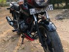 Bajaj Pulsar 150 2018