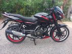 Bajaj Pulsar 150 2018