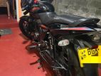 Bajaj Pulsar 150 2018