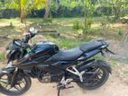 Bajaj Pulsar 150 2018